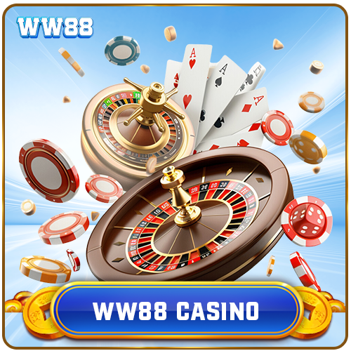 WW88 CASINO